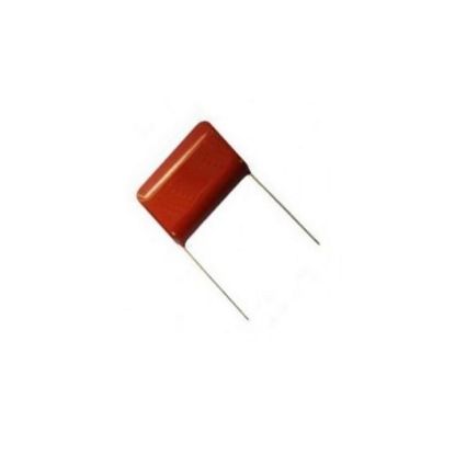 Imagen de CAPACITOR POLIESTER .015*1600V