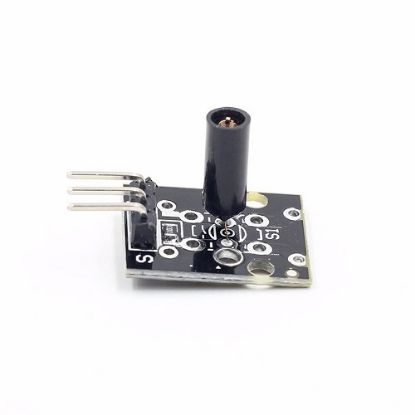 Imagen de SENSOR DE VIBRACION PARA ARDUINO