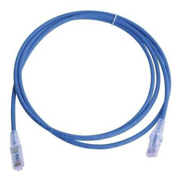 Imagen de CABLE PATCH CORD 2MT CAT5