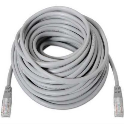 Imagen de CABLE PATCH CORD 30 mts CAT5