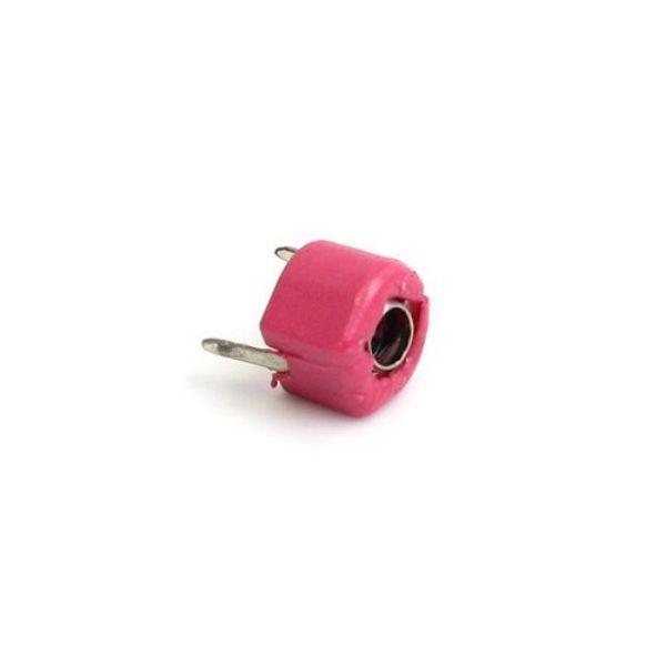 Imagen de TRIMMER   ROSADO 4.2/20 pF