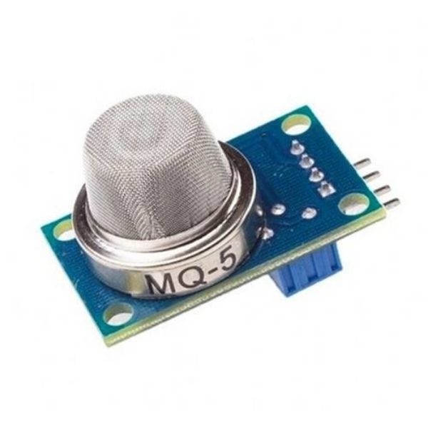 Imagen de SENSOR DE GAS NATURAL PARA ARDUINO