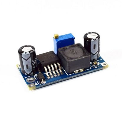 Imagen de FUENTE XL6009 REGULADORA DC STEP UP/DOWN ARDUINO