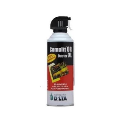 Imagen de AIRE COMPRIMIDO COMPITT OR DUSTER XL 510g