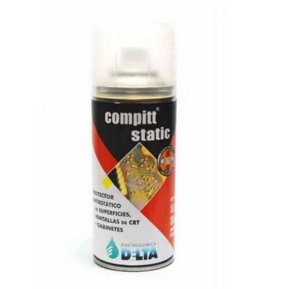 Imagen de COMPITT STATIC 157gr