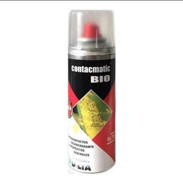 Imagen de CONTACMATIC BIO 145g