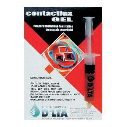 Imagen de CONTACFLUX GEL 10cc