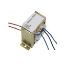 Imagen de TRANSFORMADOR 12+12V 300mA