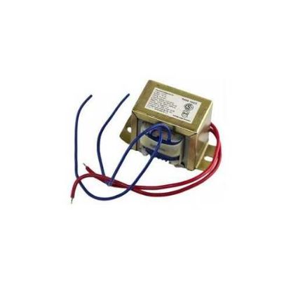 Imagen de TRANSFORMADOR 12V 300mA