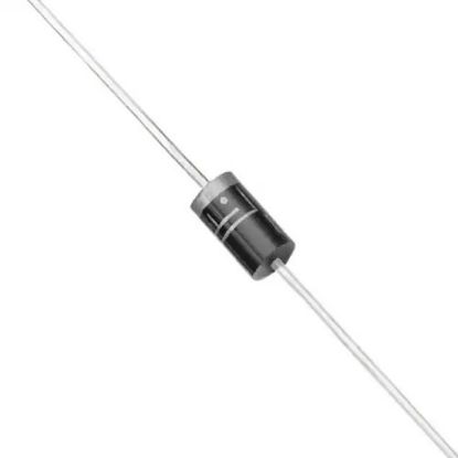 Imagen de DIODO RECTIFICADOR 1N5406 600V 3A