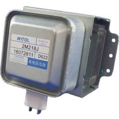 Imagen de MAGNETRON PARA MICROONDAS WITOL