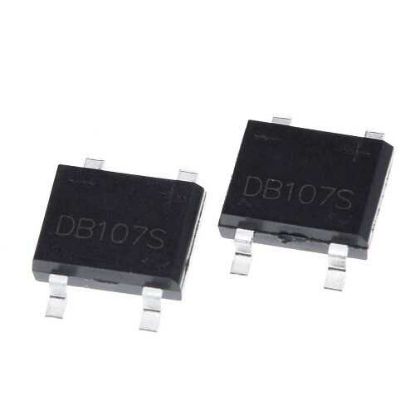 Imagen de PUENTE SMD 1A 1000V