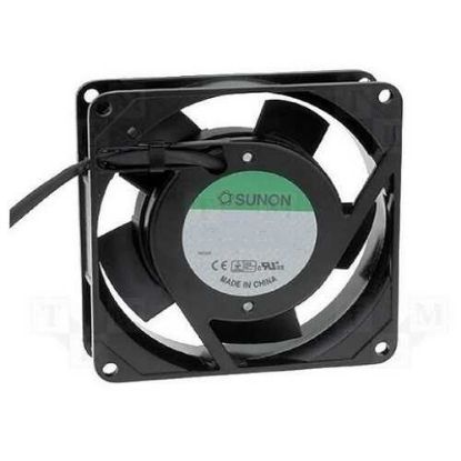 Imagen de VENTILADOR 3" 220V SIN RULEMAN