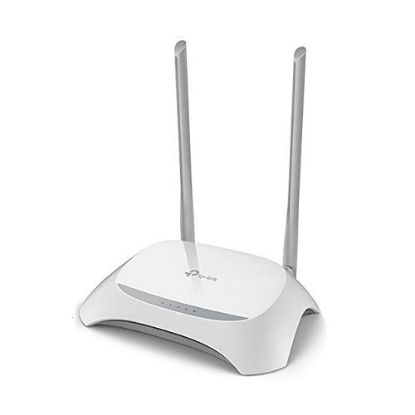 Imagen de ROUTER WIRELESS