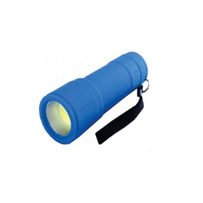 Imagen de LINTERNA DE MANO UN LED 3W JA