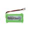 Imagen de BATERIA PARA TELEFONIA 2*AAA  2.4V 700MAH NI-MH