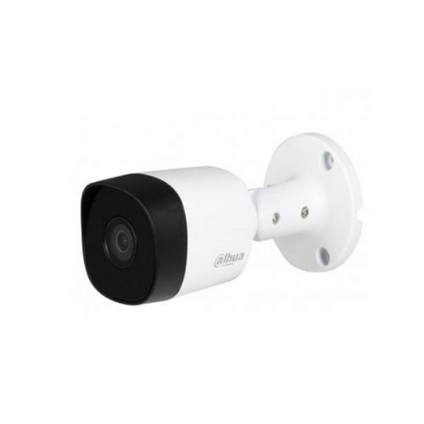 Imagen de CAMARA 4 EN 1 BULLET 1MP IR PLASTICA