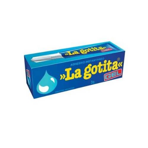 Imagen de LA GOTITA GEL 3ML