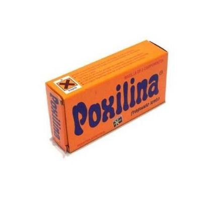 Imagen de POXILINA 10" 38ML