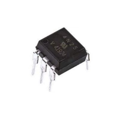 Imagen de 1 LED/1 TRANSISTOR - 2500 V AISLACION