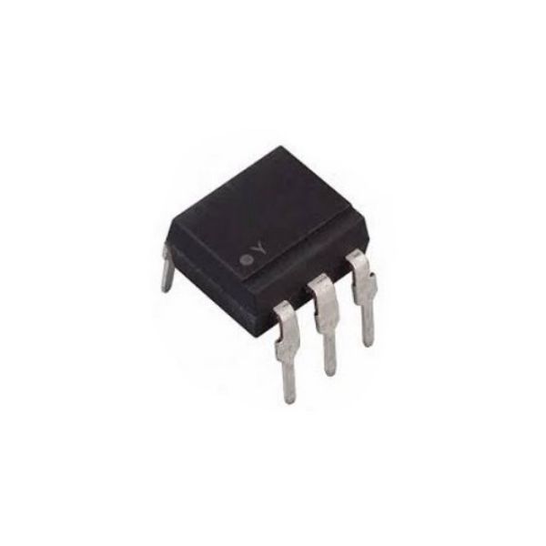 Imagen de 1 LED/1 TRANSISTOR - 1500 V AISLACION