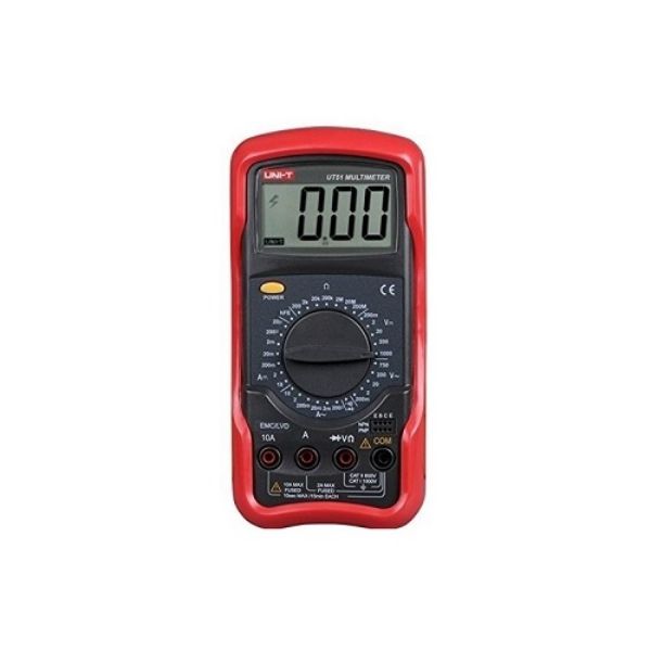 Imagen de TESTER DIGITAL