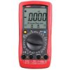 Imagen de MULTIMETRO DIGITAL UT58E DE MANO COMPACTO TESTER