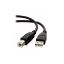 Imagen de CABLE USB A MACHO / B MACHO 2 MTS