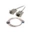 Imagen de CABLE EXTENSION DB9M-DB9H