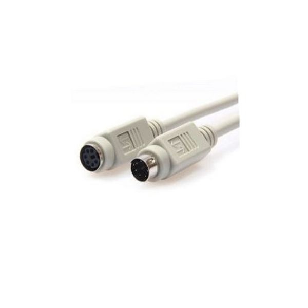 Imagen de CABLE MINI DIN 6M/H