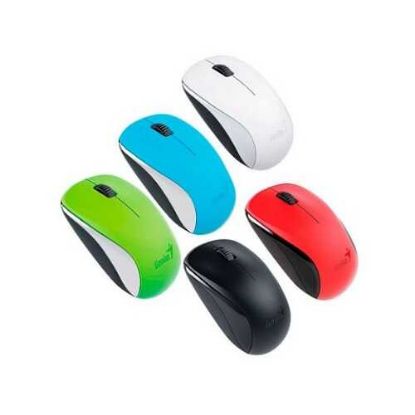 Imagen de MOUSE INALAMBRICO GENIUS