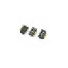 Imagen de TACT SWITCH SMD 10*10MM 6 PATAS