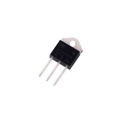 Imagen de TRIAC 25A 600V IG50mA AISLADO TOP3