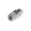 Imagen de UHF MACHO P/CABLE RG-8 -RG11 -RG213 IMPORTADO