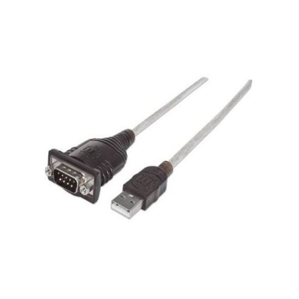 Imagen de CABLE ARMADO USB A SERIE DB9