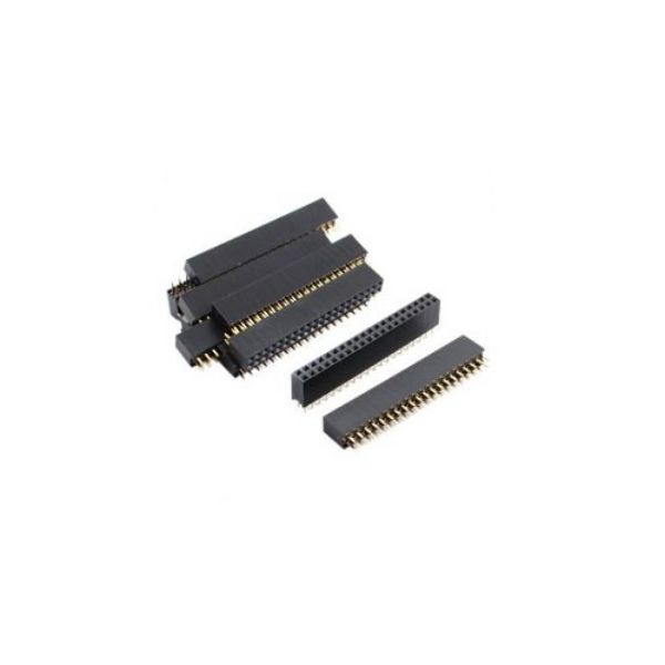 Imagen de TIRA PINES HEMBRA RECTO 1*40
