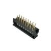 Imagen de CONECTOR HEADER HEMBRA 2*5 IDC