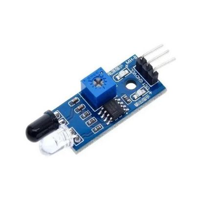 Imagen de SENSOR ANTI OBSTACULOS PARA ARDUINO