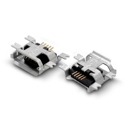 Imagen de JACK DC MICRO USB P/CELULAR O TABLETS