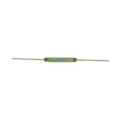 Imagen de REED SWITH COMUN 1A 100V 10W 13x2MM