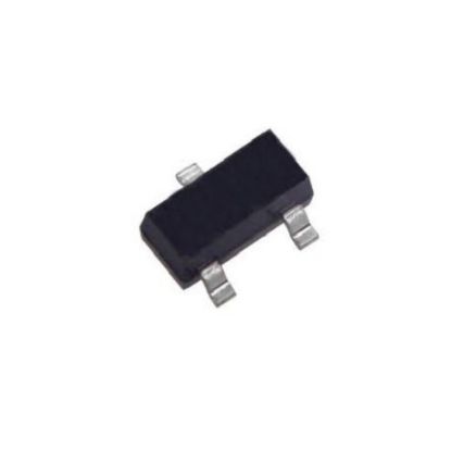 Imagen de TRANSISTOR MMBT 2907A º - SMD PLASTICO