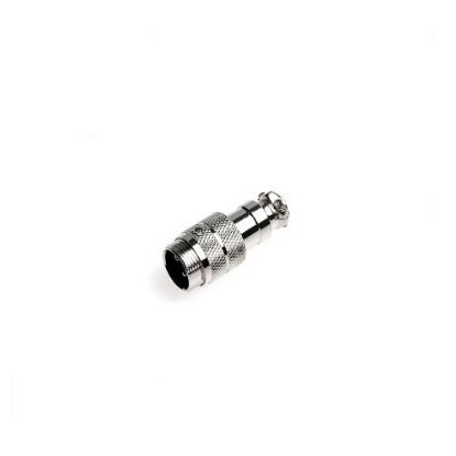 Imagen de PLUG MICROFONO MACHO 3P P/CABLE IMP