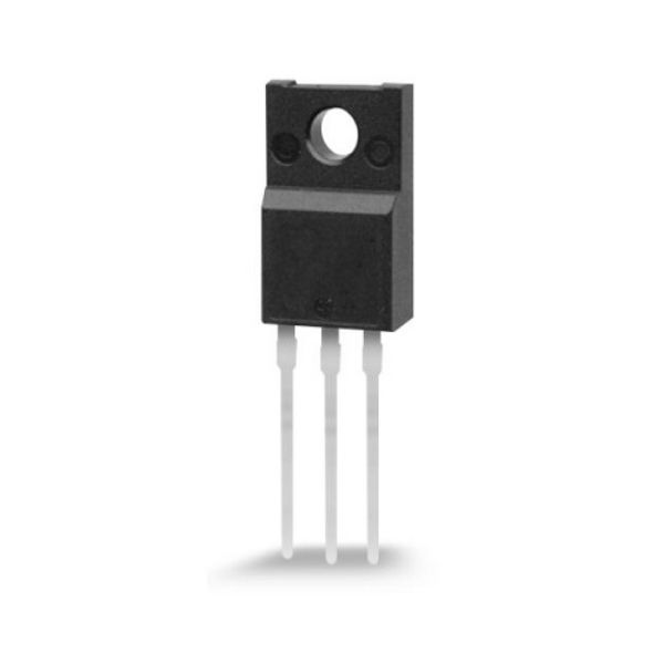 Imagen de TRANSISTOR MOSFET 8A 650V TK8A65D