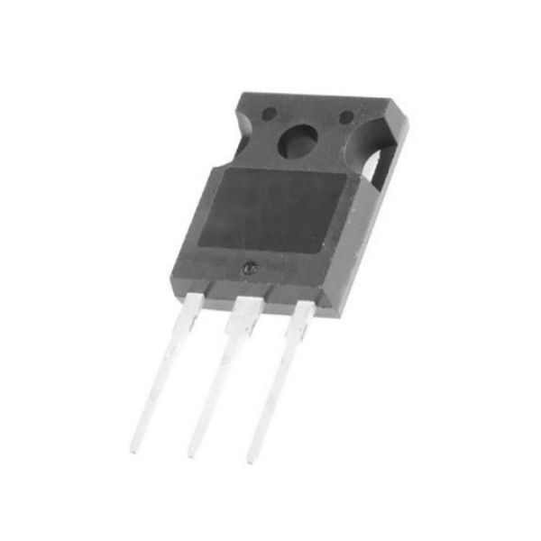 Imagen de IGBT 60A 600V FGH60N60