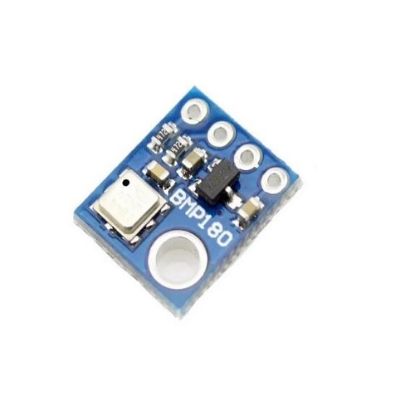 Imagen de MODULO SENSOR PRESION ATMOSFERICA TEMPERATURA