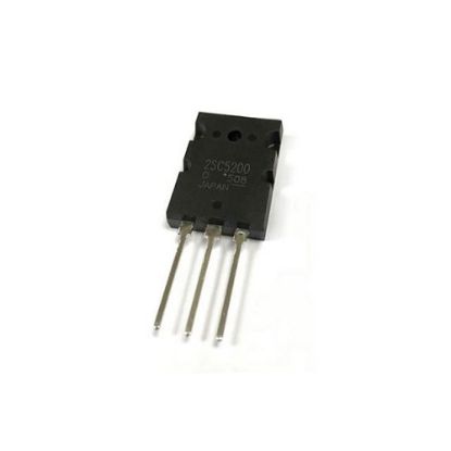 Imagen de TRANSISTOR POTENCIA NPN 230V 15A 150W