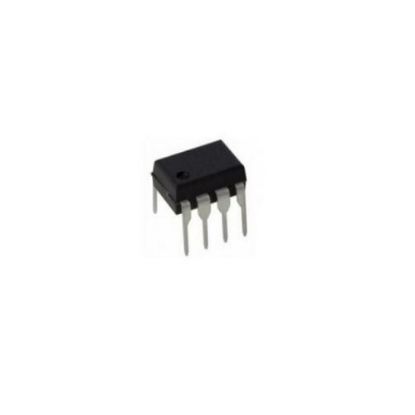 Imagen de MICROCONTROLADOR DIP ATTINY 85