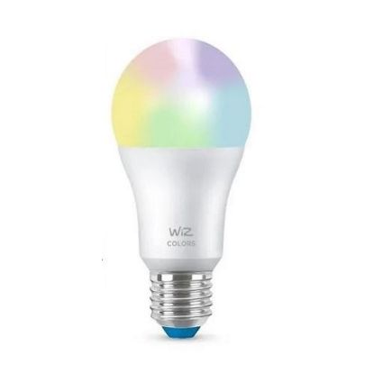 Imagen de FOCO RGB SMART WIFI