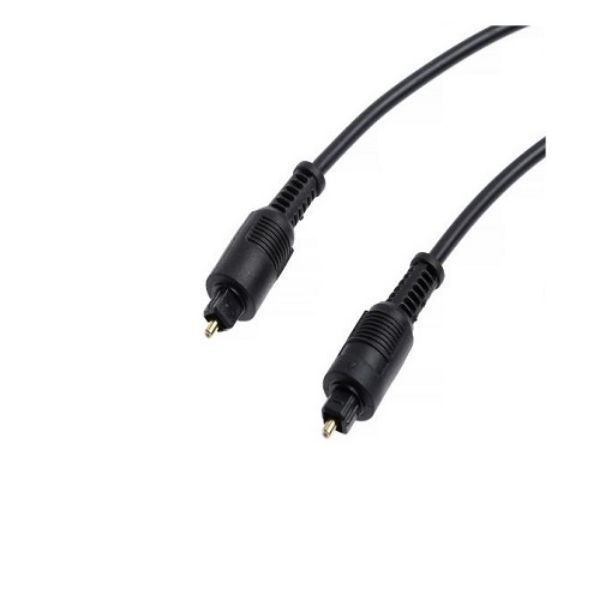 Imagen de CABLE ARMADO FIBRA OPTICA PARA AUDIO