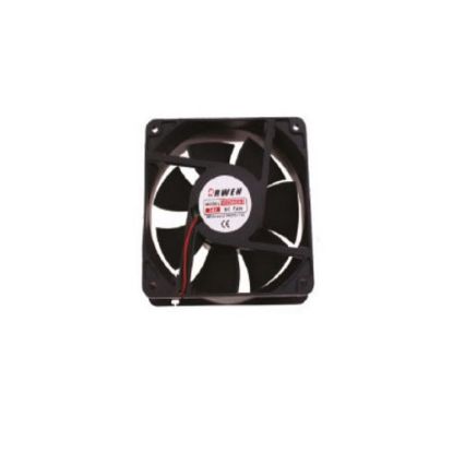 Imagen de VENTILADOR COOLER 3 1/2" 24V C/RULEMAN